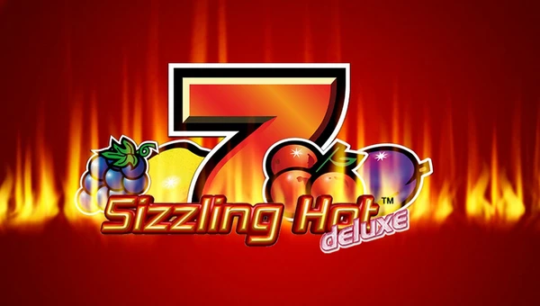 Sizzling Hot